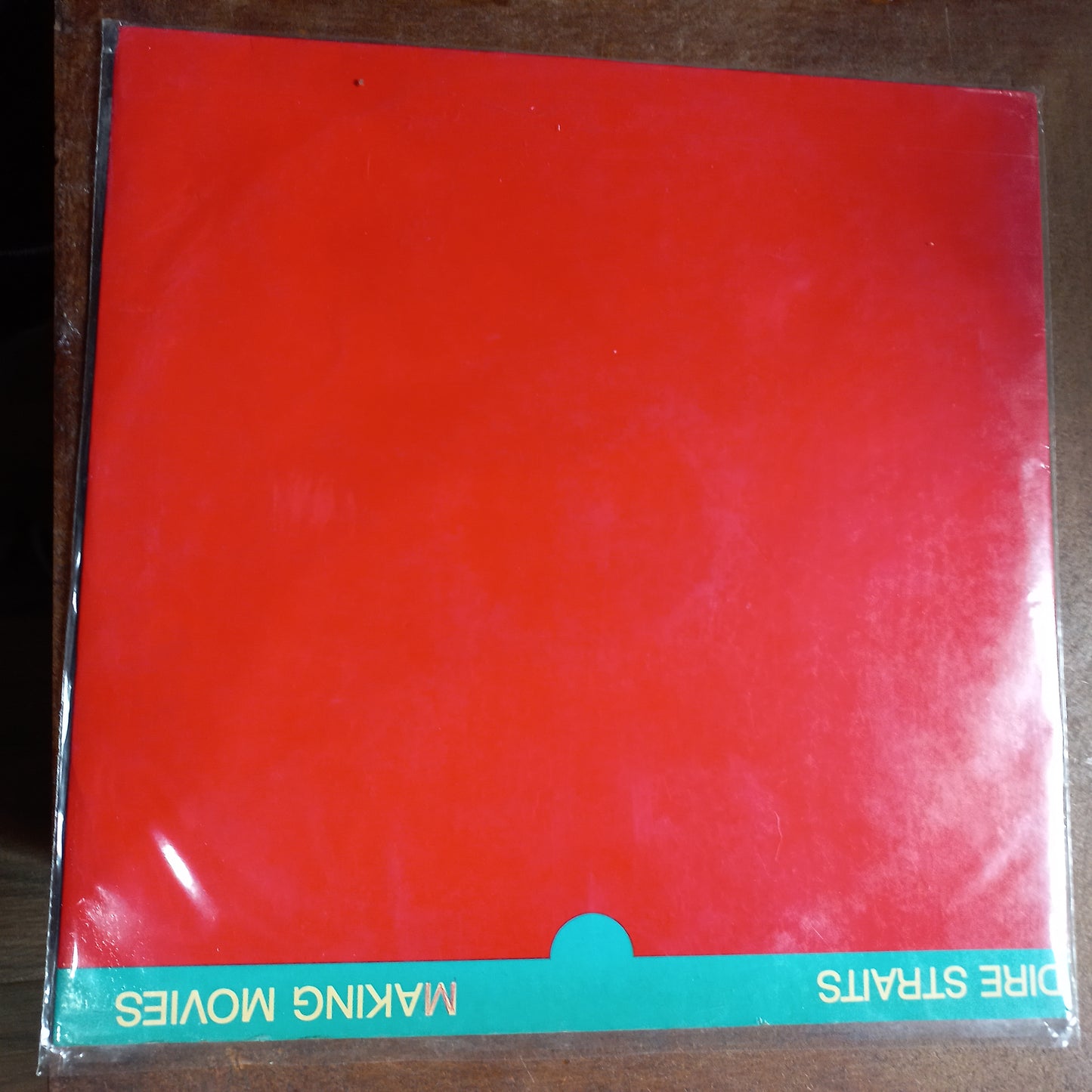 Dire Straits Making Movies LP De Epoca VG+ A NM