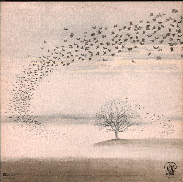 Genesis Wind and Wuthering LP De Epoca VG+ A NM