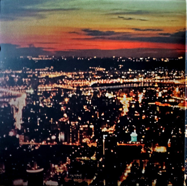 London Grammar If you wait LP Mint Cerrado