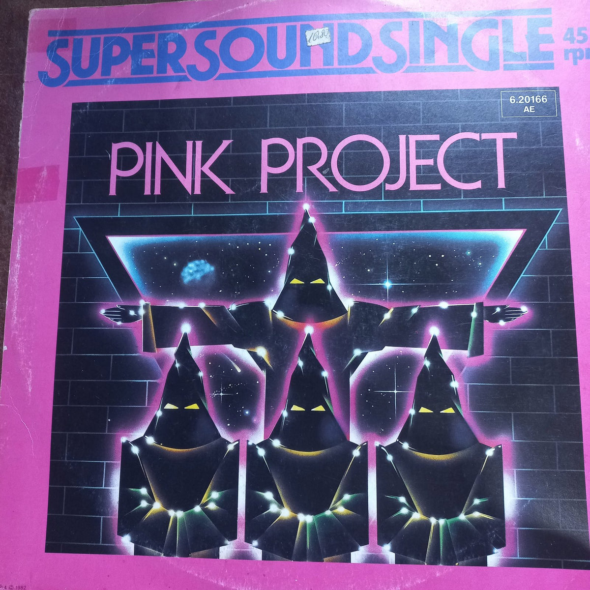 Pink Project