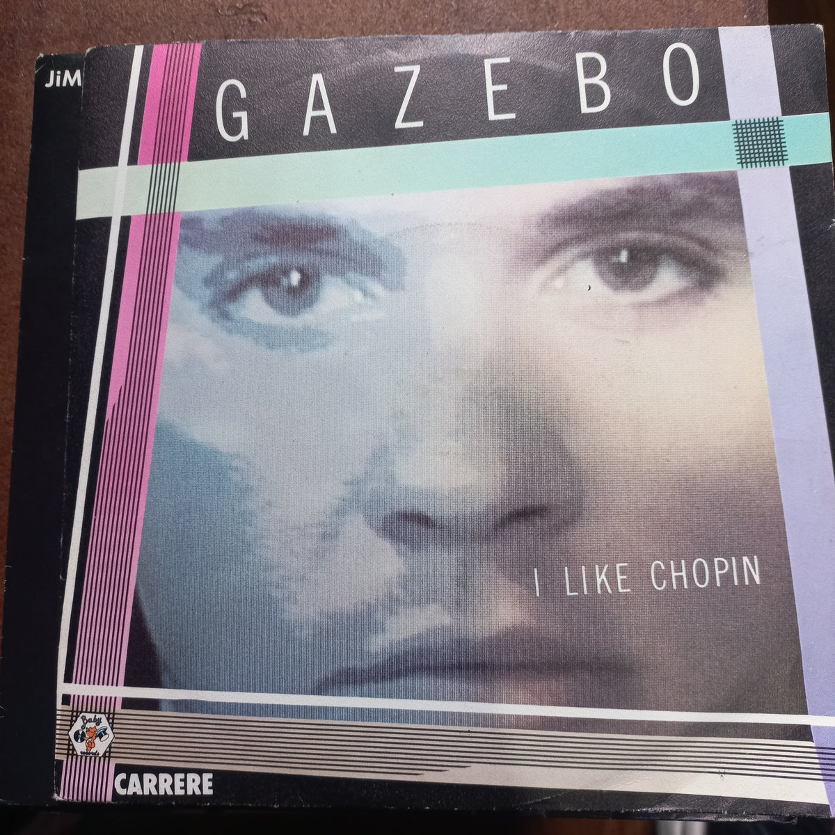 Gazebo I Like Chopin
