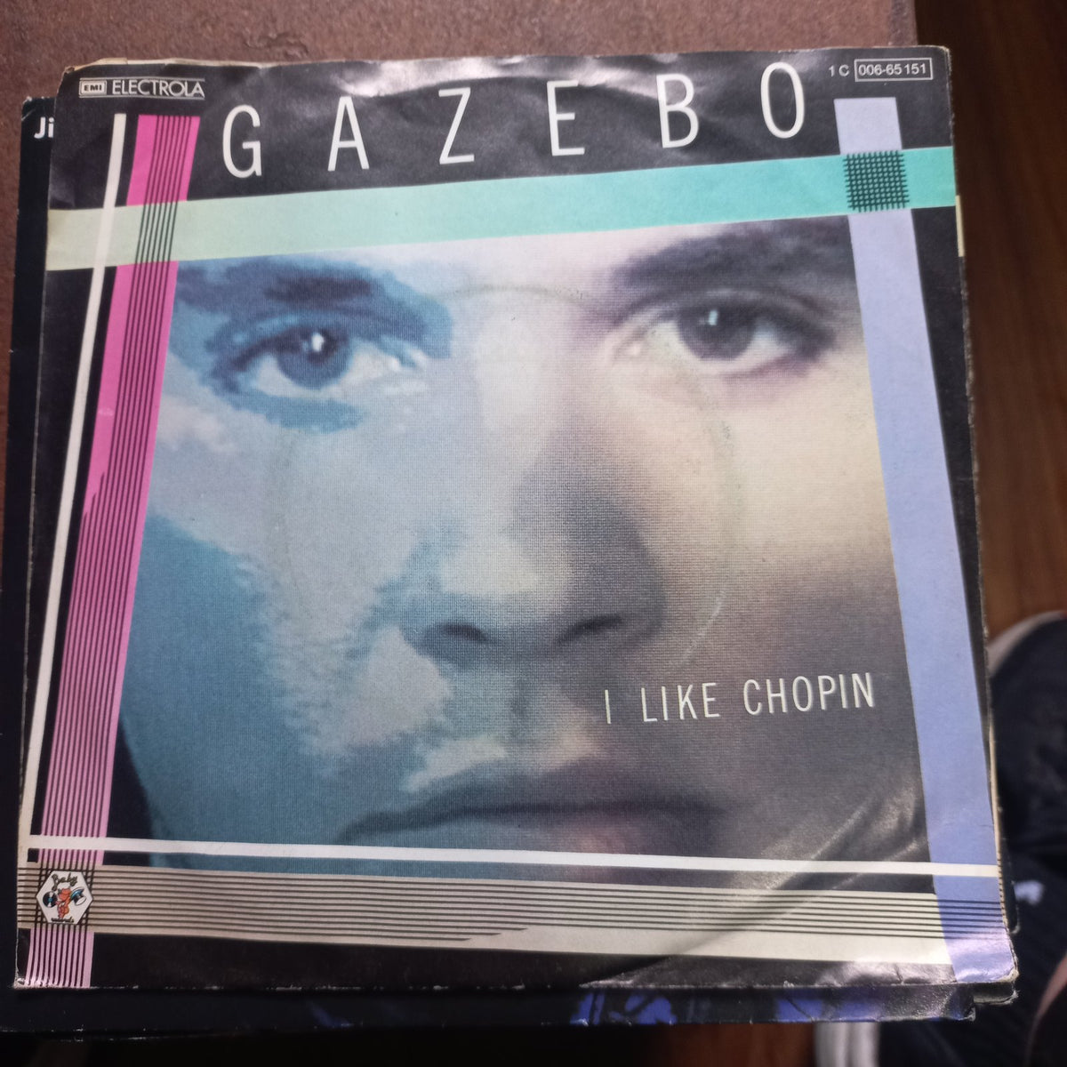 Gazebo I Like Chopin