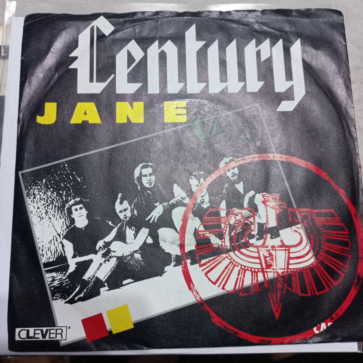 Century Jane