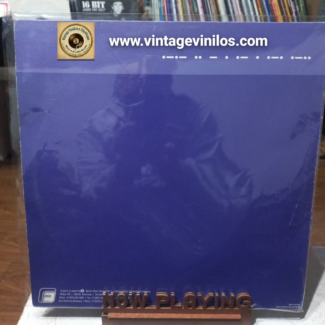Chic Good Times (The Remixes) Maxi 12" VG+