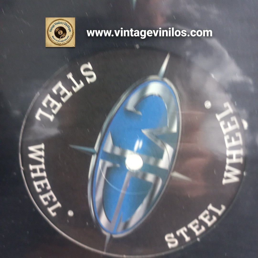 DJ Dero La Campana Maxi 12" VG+