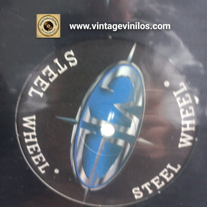 DJ Dero La Campana Maxi 12" VG+