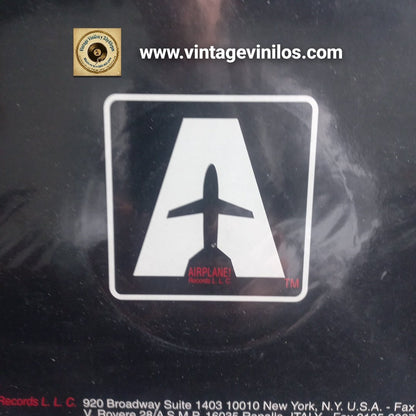 Wamdue Project King Of My Castle Maxi 12" VG+