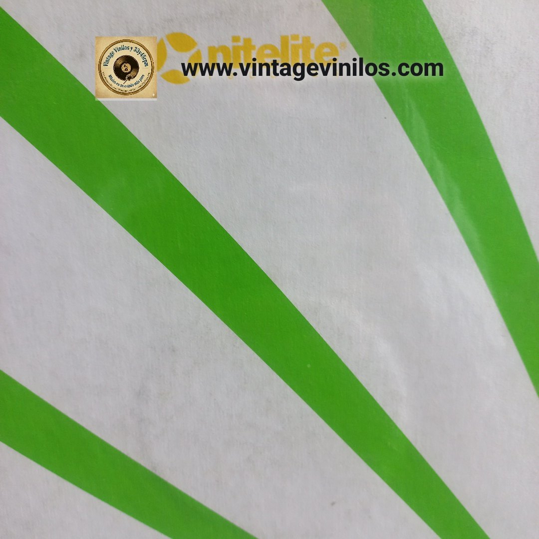 Mendonça Do Rio Magalenha Maxi 12" VG+