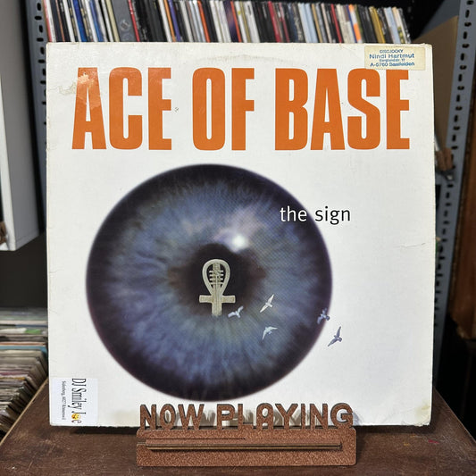 Ace of Base The Sign