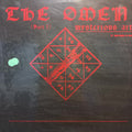 The Omen Mysterious Art Part 1 Maxi 2da. Mano Usado en Muy Buen Y/O Excelente Estado
