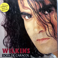 Wilkins Sopa de Caracol Maxi 2da. Mano Usado en Excelente Estado