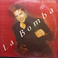 Ricky Martin La Bomba Maxi 2da. Mano Usado en Excelente Estado