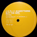 Everything but the Girl Wrong Maxi 2da. Mano Usado en Excelente Estado
