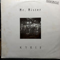 Mr. Mister Kyrie Maxi 2da. Mano Usado en Excelente Estado