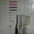 Modern Talking You re my heart You re my soul Maxi 2da. Mano Usado en Excelente Estado