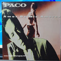 Paco Amor de mis Amores Simple 7" 2da. Mano Usado Muy Bien + VG+