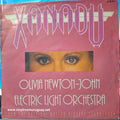 Olivia Newton John Xanadu Simple 7" 2da. Mano Usado Muy Bien + VG+