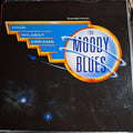 The Moody Blues Your Wildest Dreams Maxi 2da. Mano Usado VG+