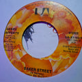 Gerry Raferty Baker Street Simple 7" de Epoca VG+