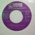 Creedence Clearwater Revival Hey Tonight / Have you ever seen the rain Simple 7" de Epoca VG+