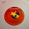 The Moody Blues Your Wildest Dreams Simple 7" de Epoca VG+