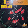 Imagination Music and Lights and Flashback Maxi 2da. Mano VG+