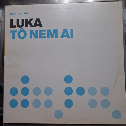 Luka To Nem Ai Maxi 2da. Mano VG+