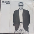Colin James Hay Hold Me  Maxi De Epoca VG+
