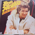 Rod Stewart Love Touch Maxi De Epoca VG+