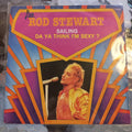 Rod Stewart Sailing Simple 7" 2da. Mano Usado Muy Bien + VG+