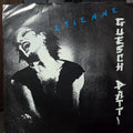 Guesch Patti Ettienne Simple 7" 2da. Mano VG+