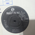 Belouis Some Some People Simple 7" 2da. Mano VG+