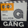 The Kane Gang Dont Look Any Further Maxi De Epoca VG+