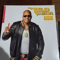 Flo Rida Now Playing Greatest Hits Vinilo LP NUEVO Cerrado