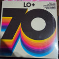 Varios Compilado Lo + 70s Vinilo LP NUEVO Cerrado