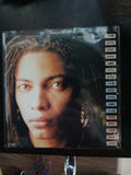 Terence Trent Darby If you let me stay Simple 7" 2da. Mano VG+