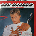 Den Harrow Catch The Fox Maxi De Epoca VG+