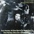 Don Henley All She Wants to do is Dance Maxi De Epoca VG+