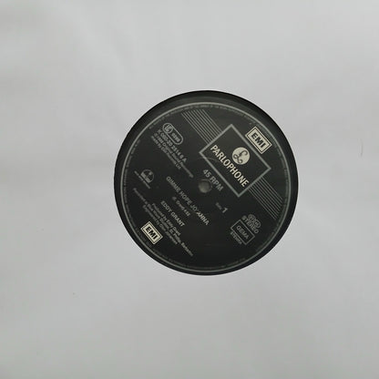 Eddy Grant Gimme Hope Johanna Maxi De Epoca VG+