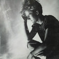 Howard Jones What is Love Maxi De Epoca VG+