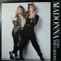 Madonna Into The Groove Maxi De Epoca VG+