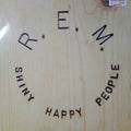 R.E.M. Shinny Happy People Maxi De Epoca VG+