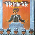 Mel Brooks To Be or not to Be Maxi De Epoca VG+