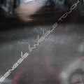 Genesis Invisible Touch Maxi De Epoca VG+