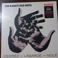 Rada Old Boys Manos LP