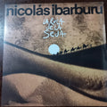 Nicolas Ibarbouru La Ruta de la Seda LP