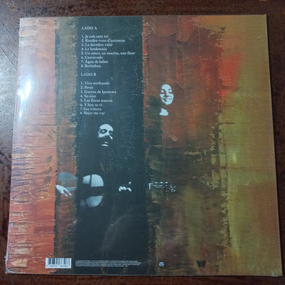 Dianne DeNoir Ineditas LP