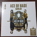 Ace of Base Gold Greatest Hits LP Near Mint Casi Nuevo
