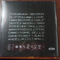 The Cult Love LP Usado Casi Nuevo