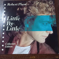 Robert Plant Little By Little  Maxi De Epoca VG+